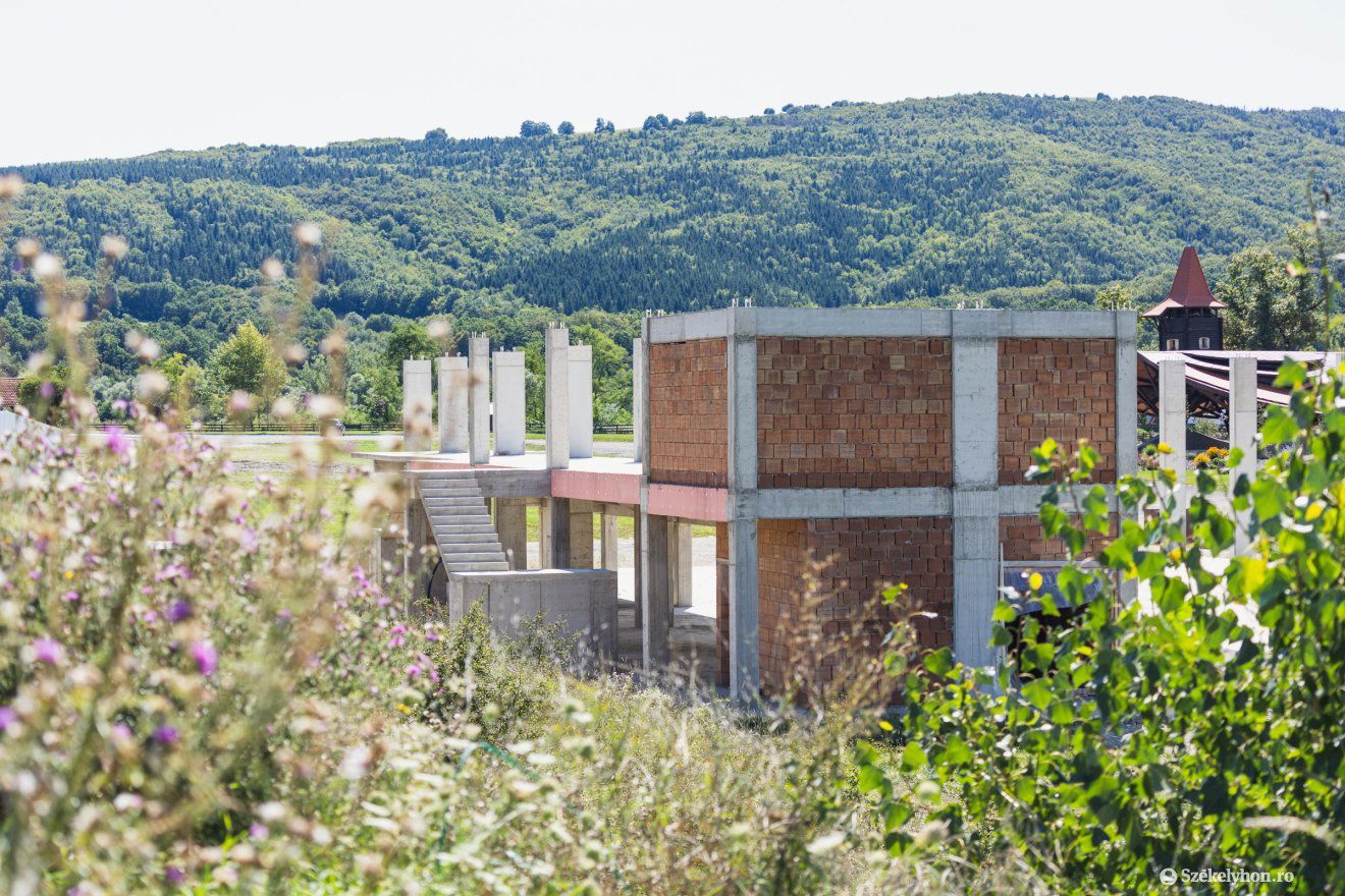 •  Fotó: Csató Andrea