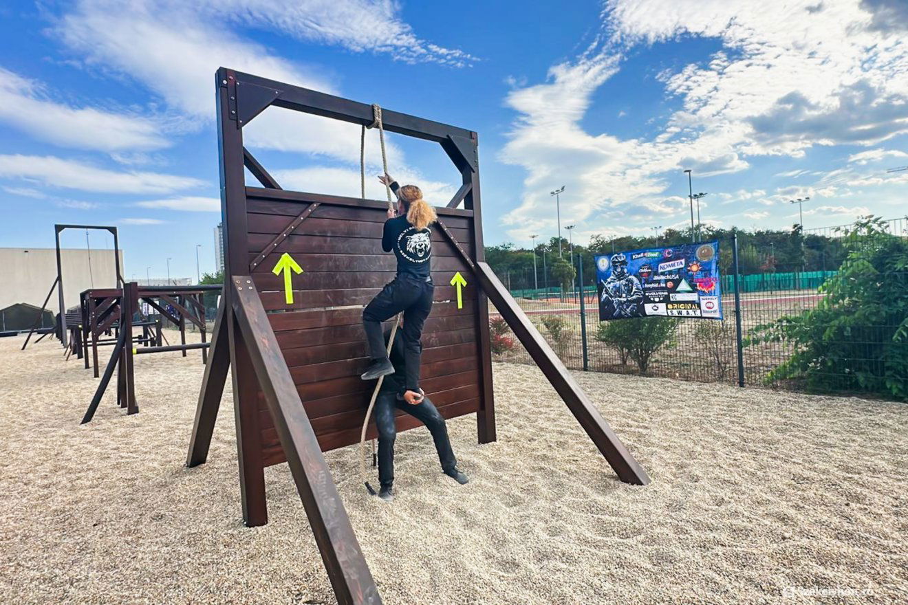 •  Fotó: Székelyudvarhelyi Helyi Rendőrség