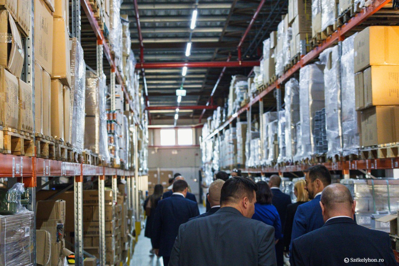 •  Fotó: Csató Andrea