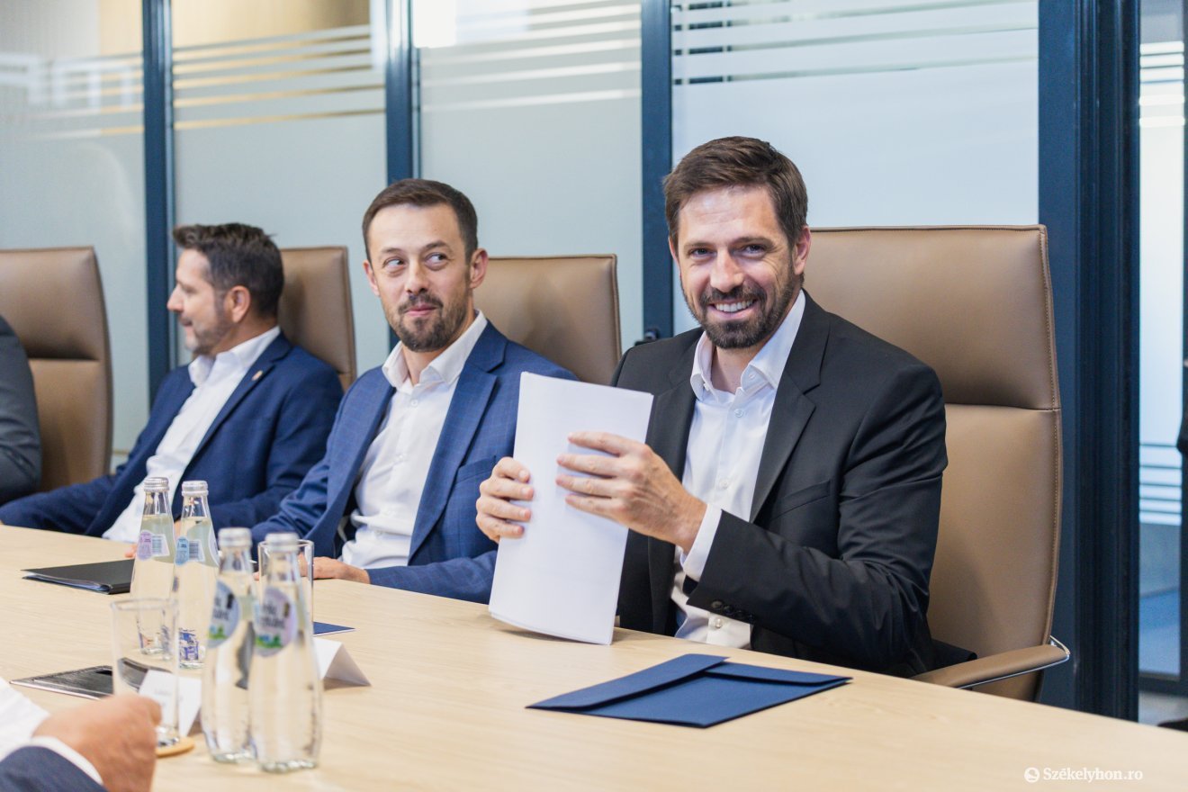 •  Fotó: Csató Andrea