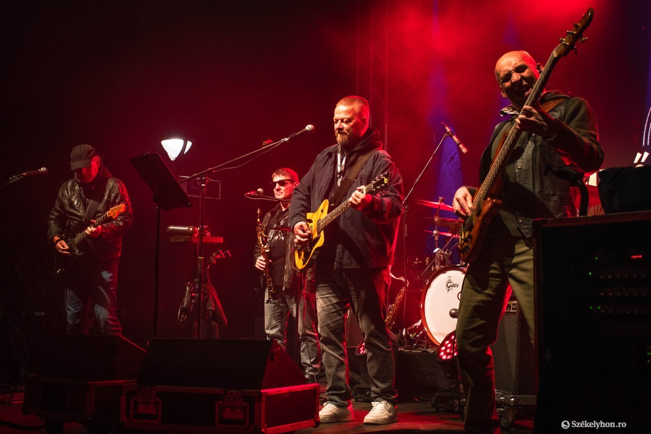 •  Fotó: László Ildikó