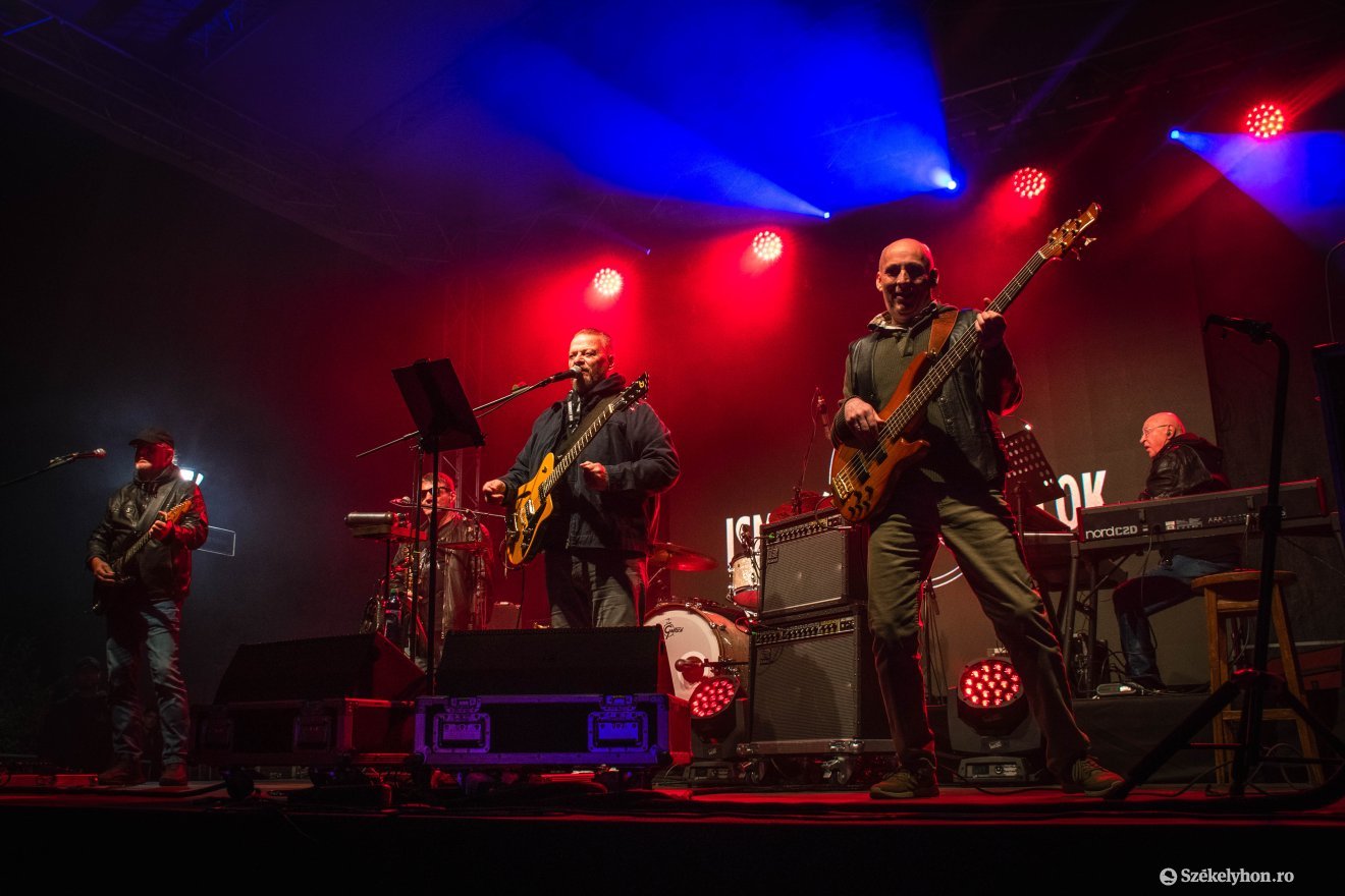 •  Fotó: László Ildikó