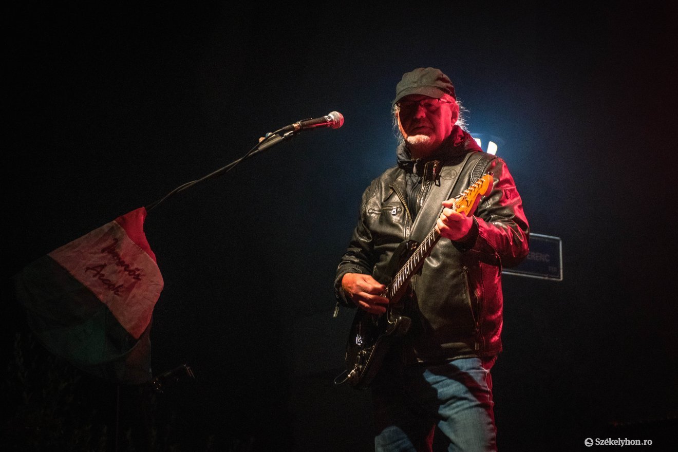 •  Fotó: László Ildikó