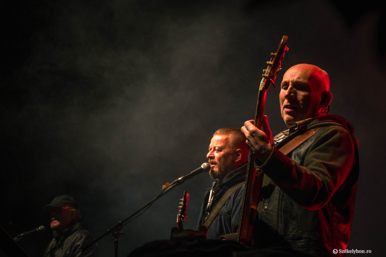 •  Fotó: László Ildikó