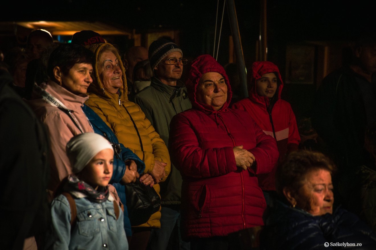 •  Fotó: László Ildikó