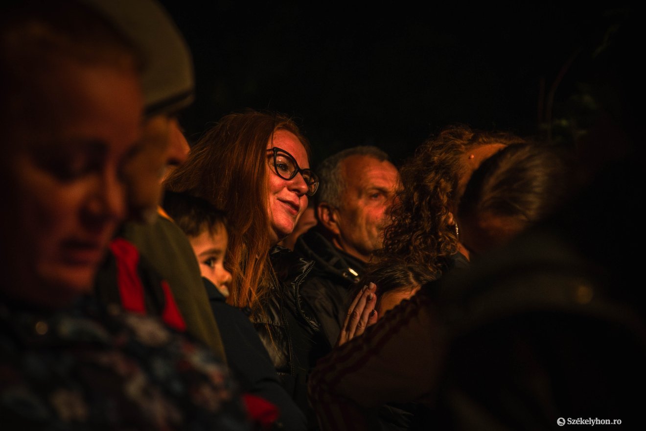 •  Fotó: László Ildikó