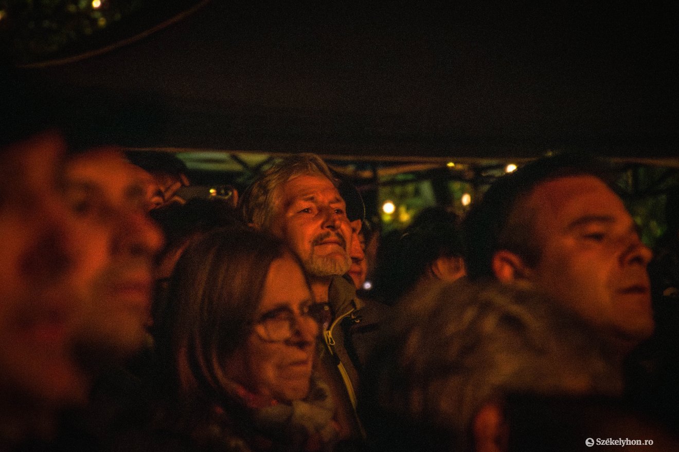 •  Fotó: László Ildikó