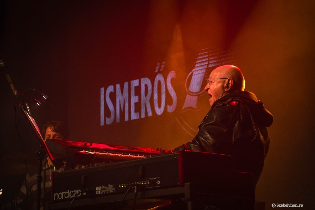 •  Fotó: László Ildikó