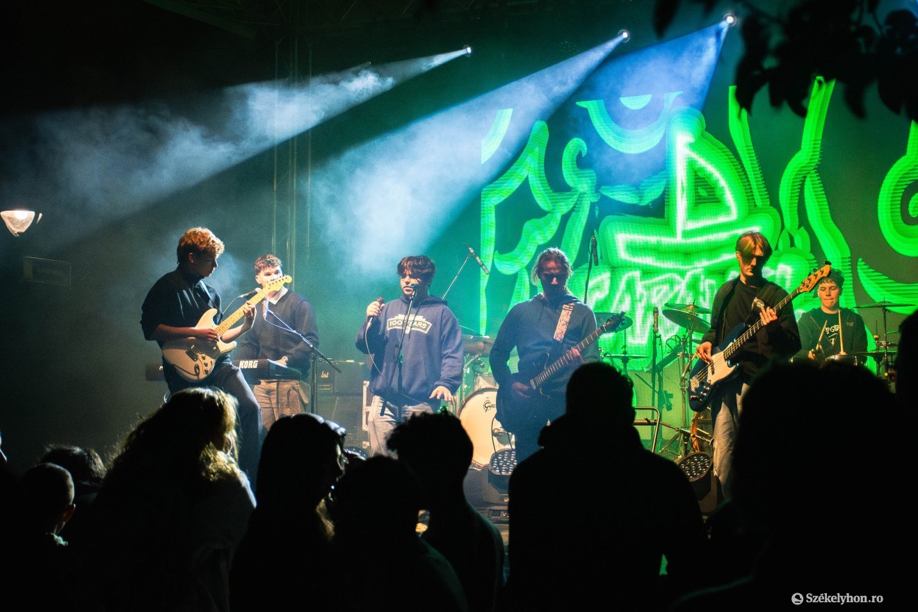 •  Fotó: László Ildikó