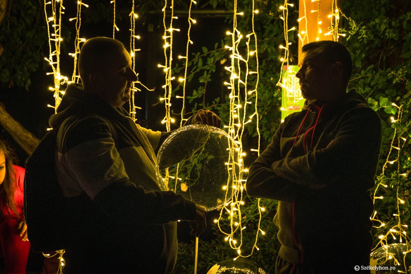 •  Fotó: László Ildikó