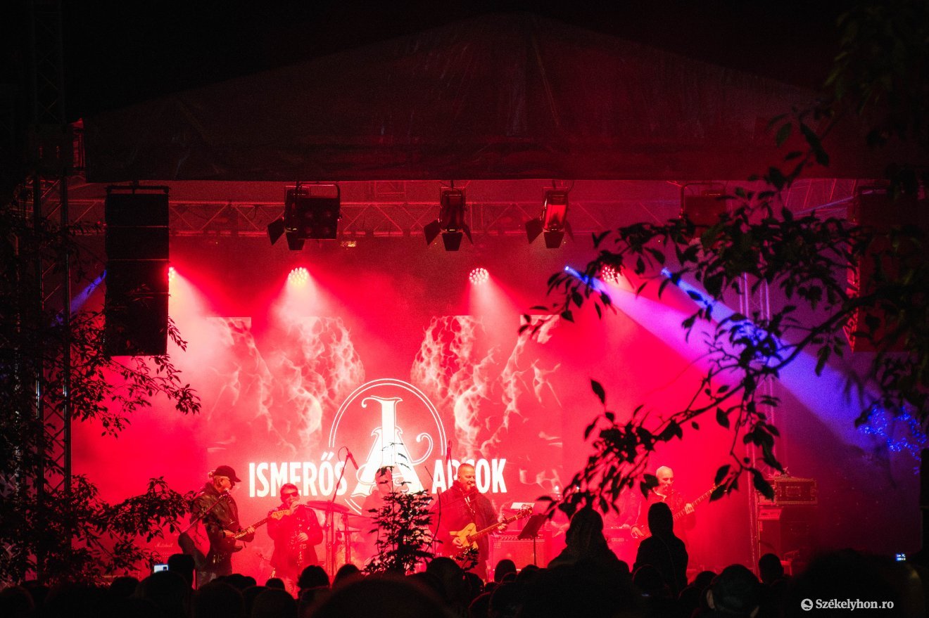 •  Fotó: László Ildikó