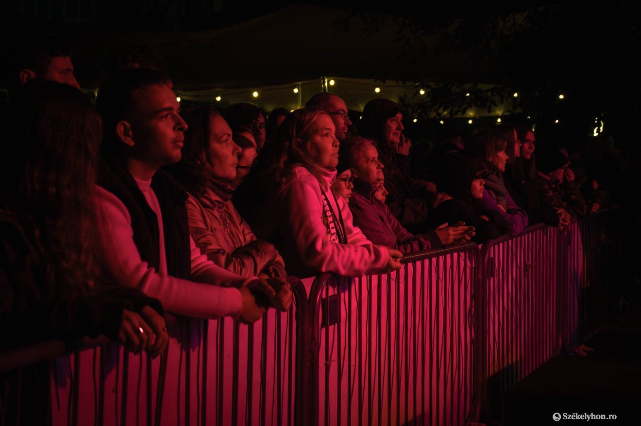 •  Fotó: László Ildikó