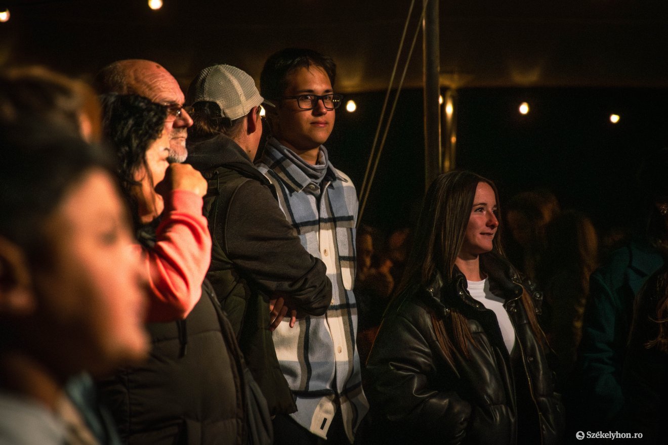 •  Fotó: László Ildikó