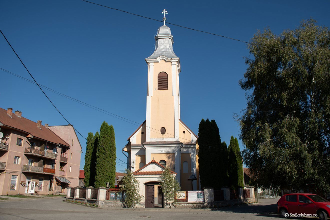 •  Fotó: László Ildikó