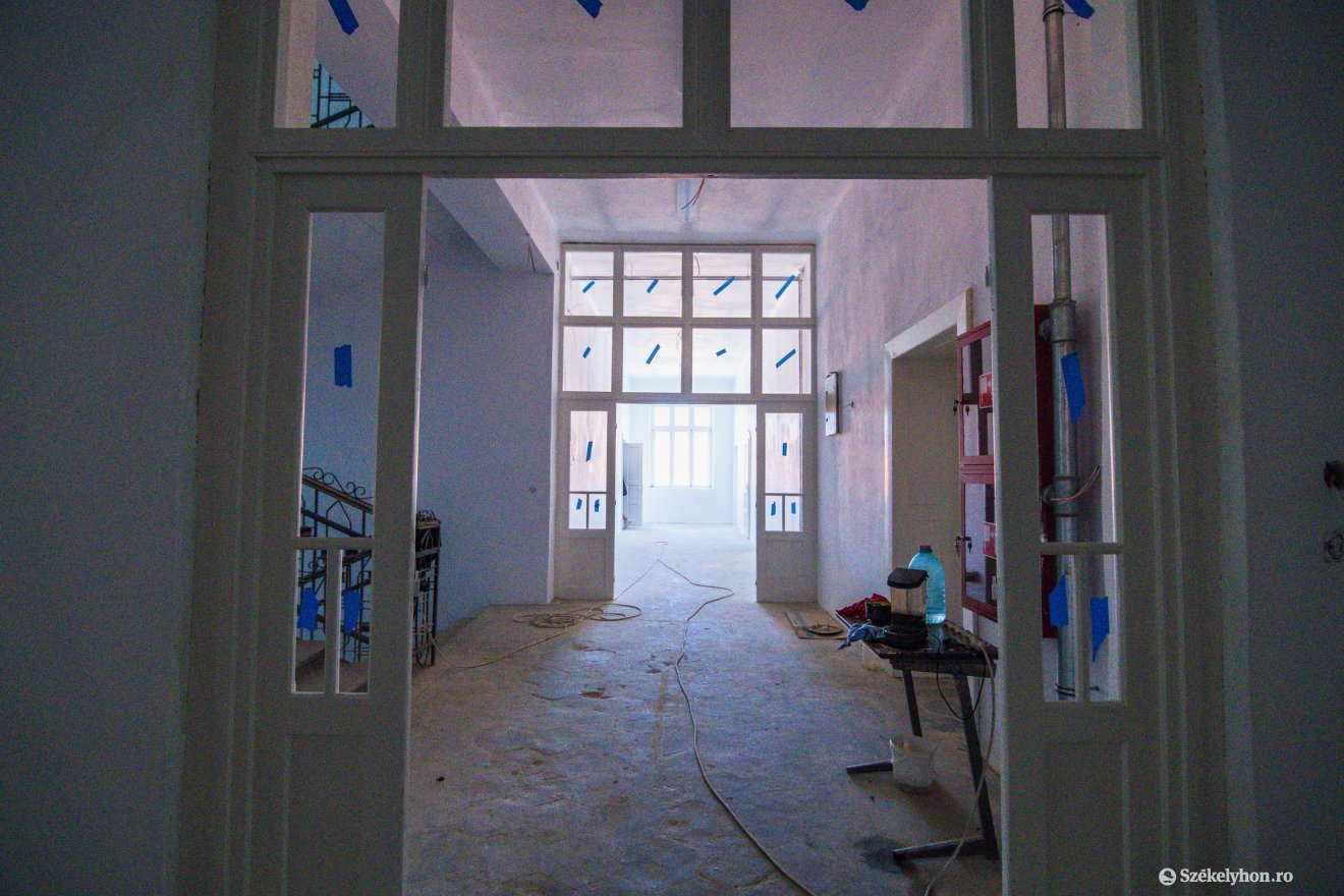 •  Fotó: Csató Andrea