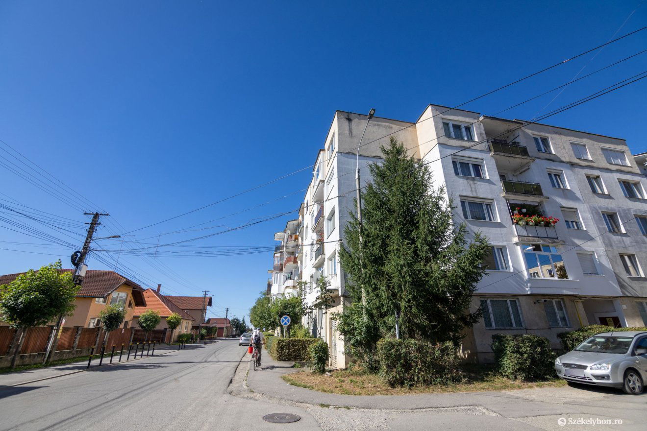 •  Fotó: Csató Andrea