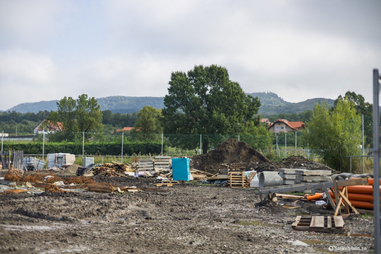 •  Fotó: Csató Andrea