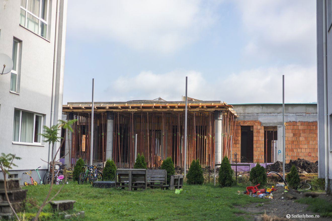 •  Fotó: Csató Andrea