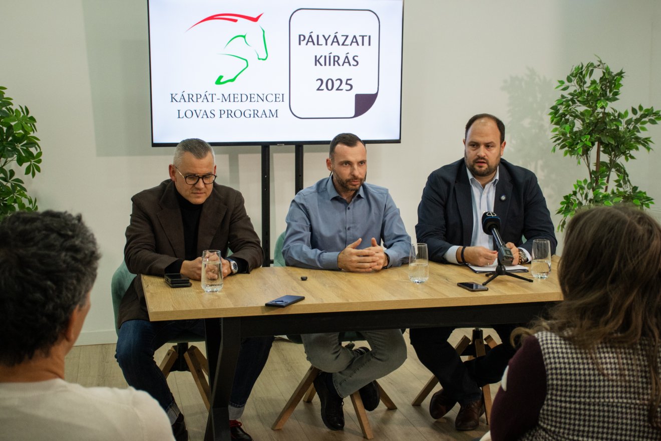 •  Fotó: László Ildikó
