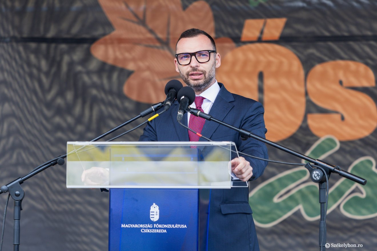 •  Fotó: Csató Andrea