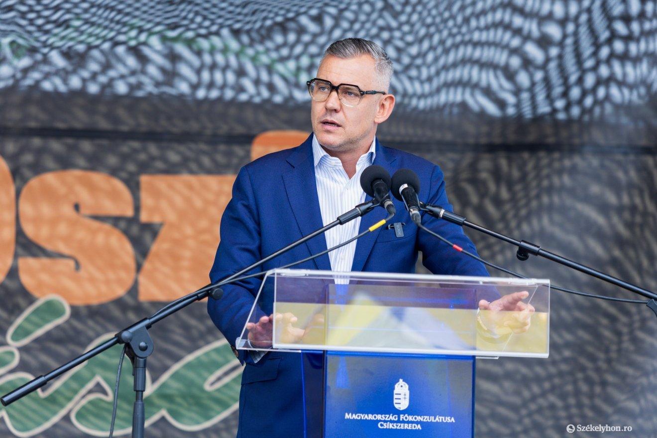 •  Fotó: Csató Andrea