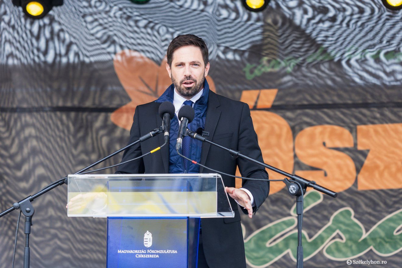 •  Fotó: Csató Andrea