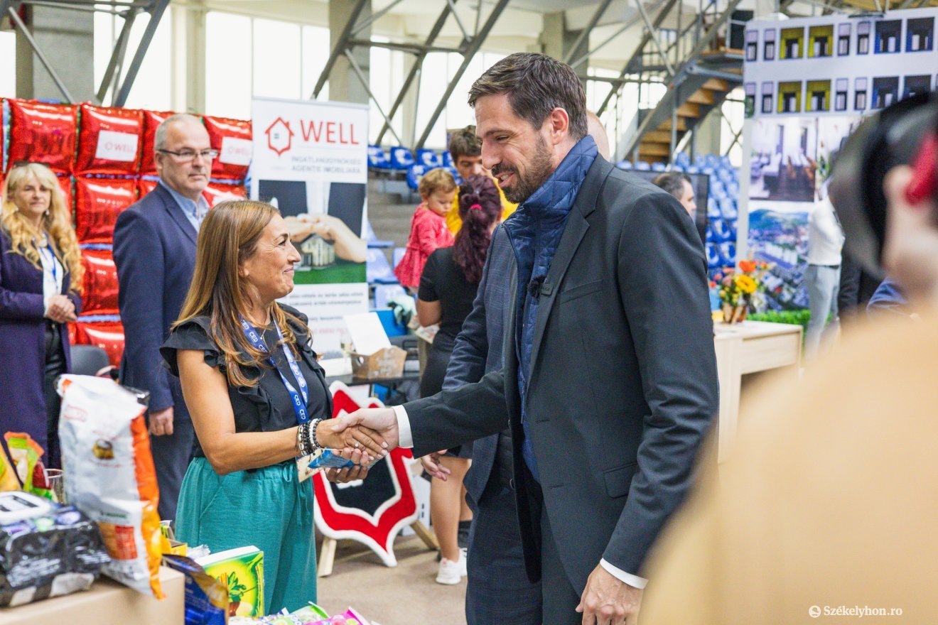 •  Fotó: Csató Andrea