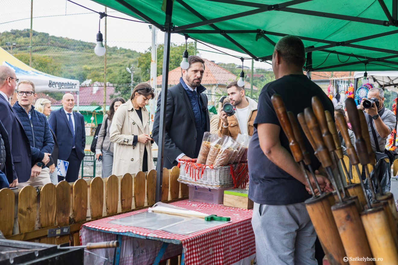 •  Fotó: Csató Andrea