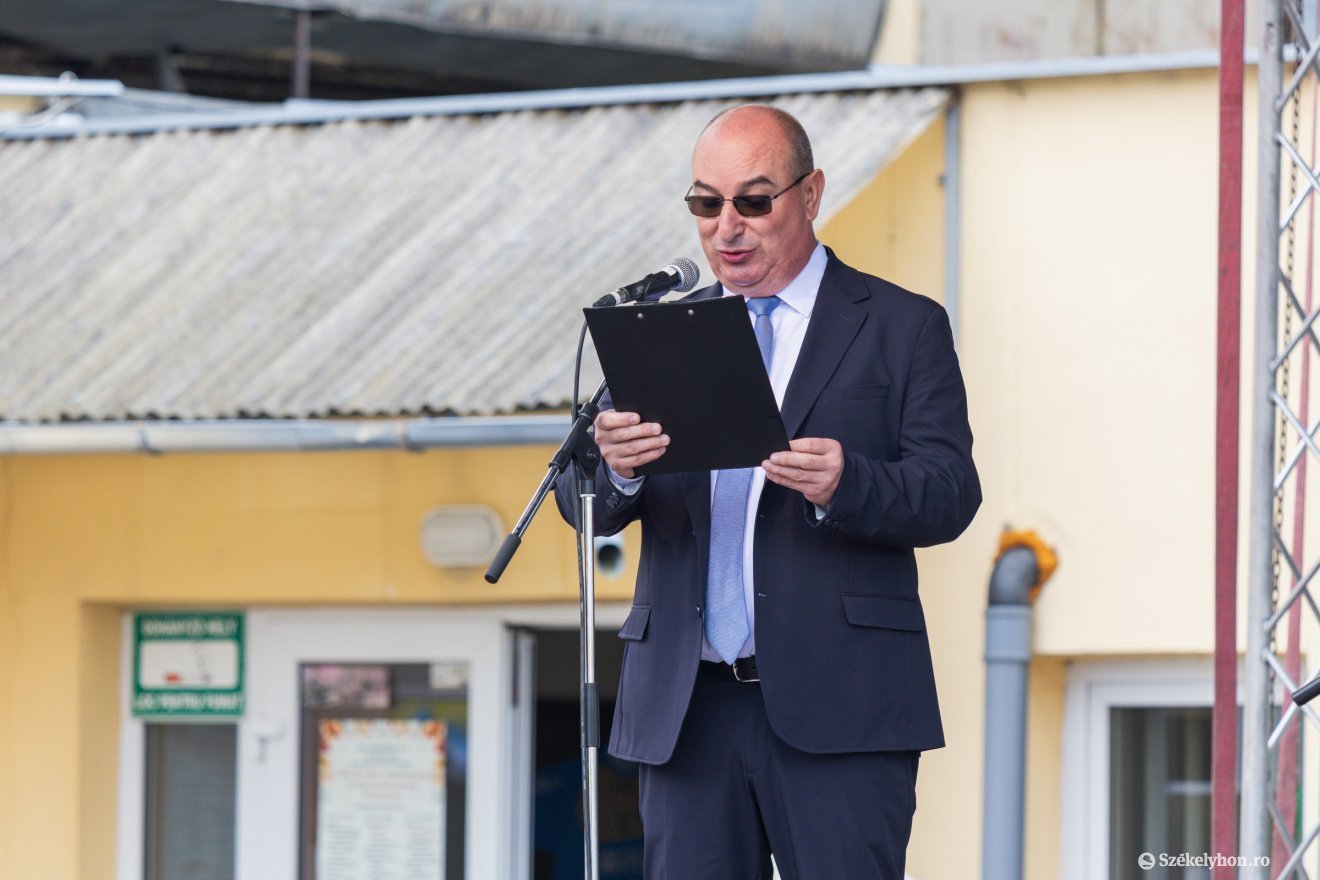 •  Fotó: Csató Andrea