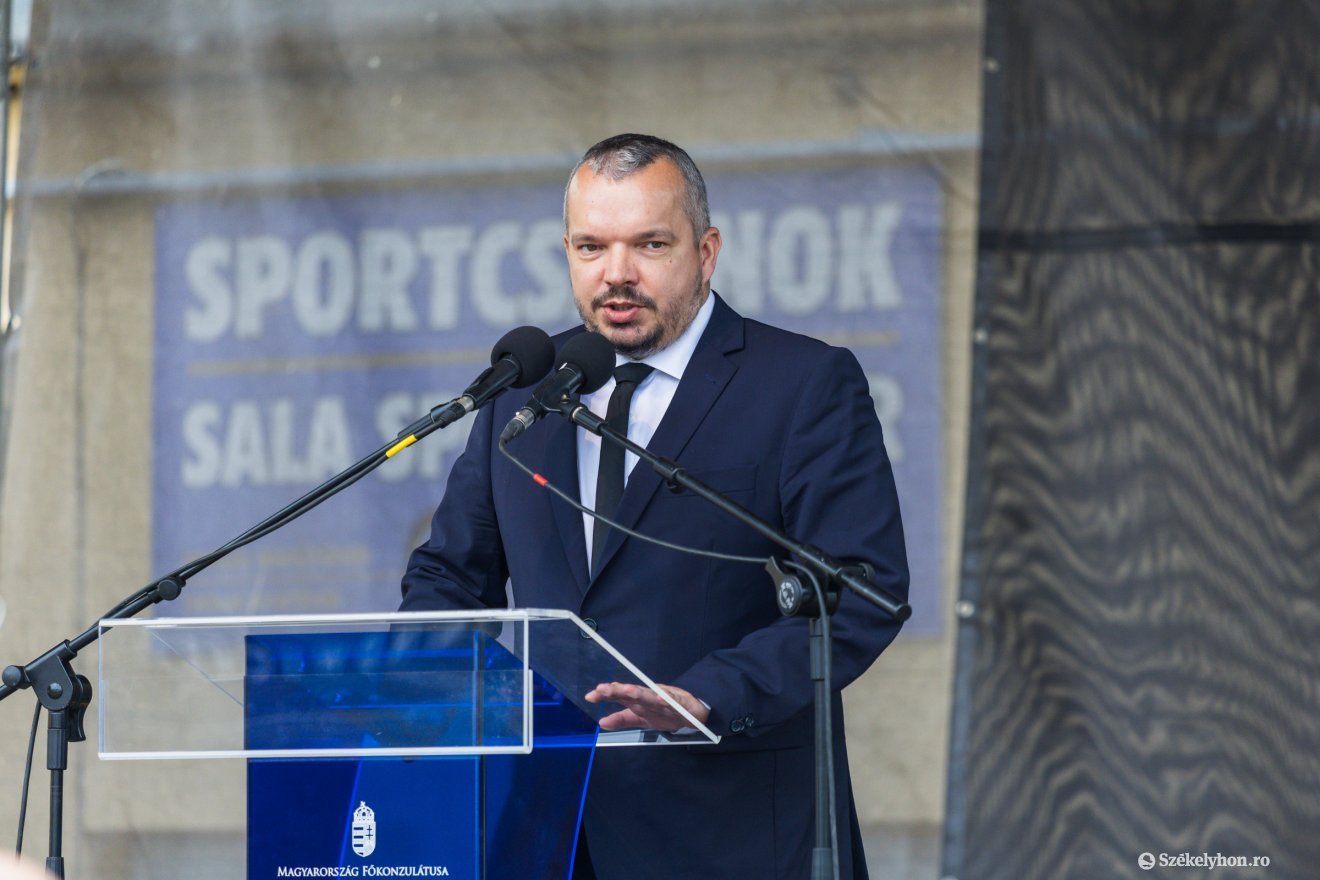 •  Fotó: Csató Andrea