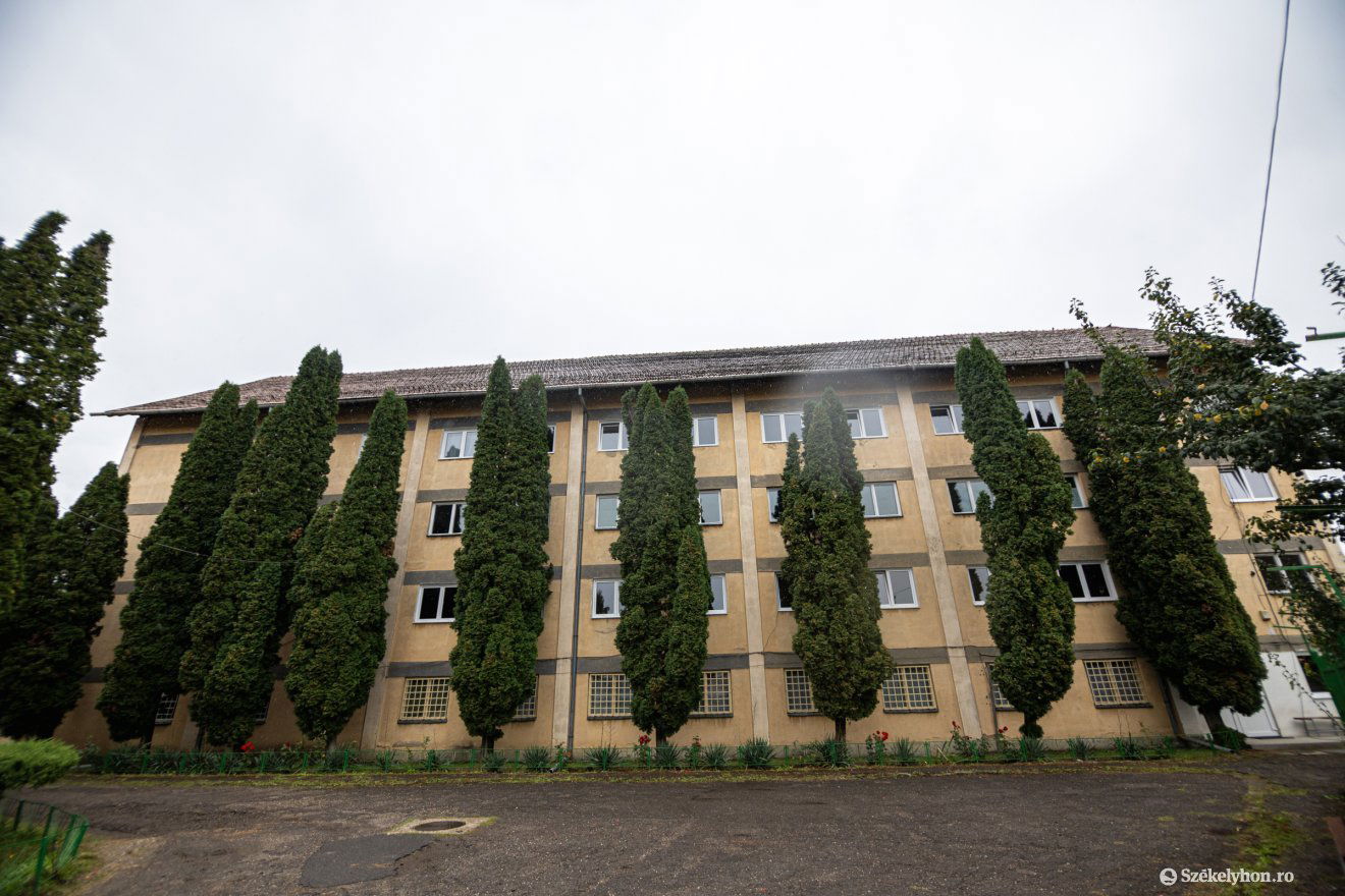 •  Fotó: Csató Andrea