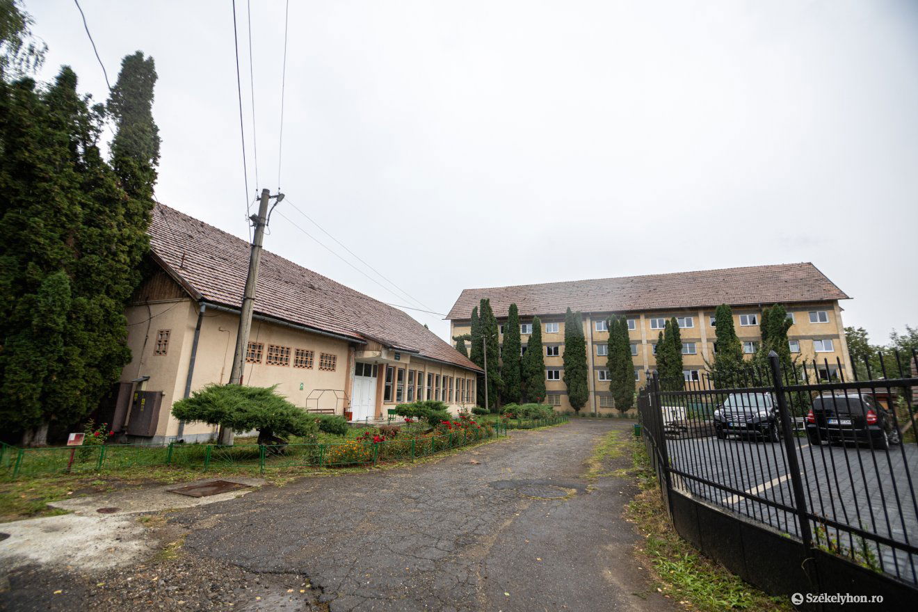 •  Fotó: Csató Andrea