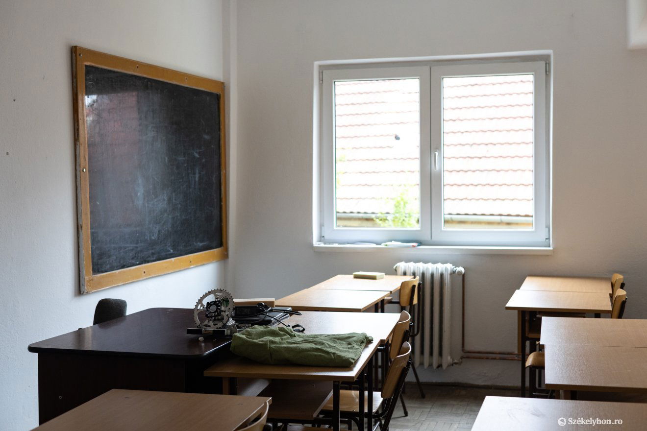 •  Fotó: Csató Andrea