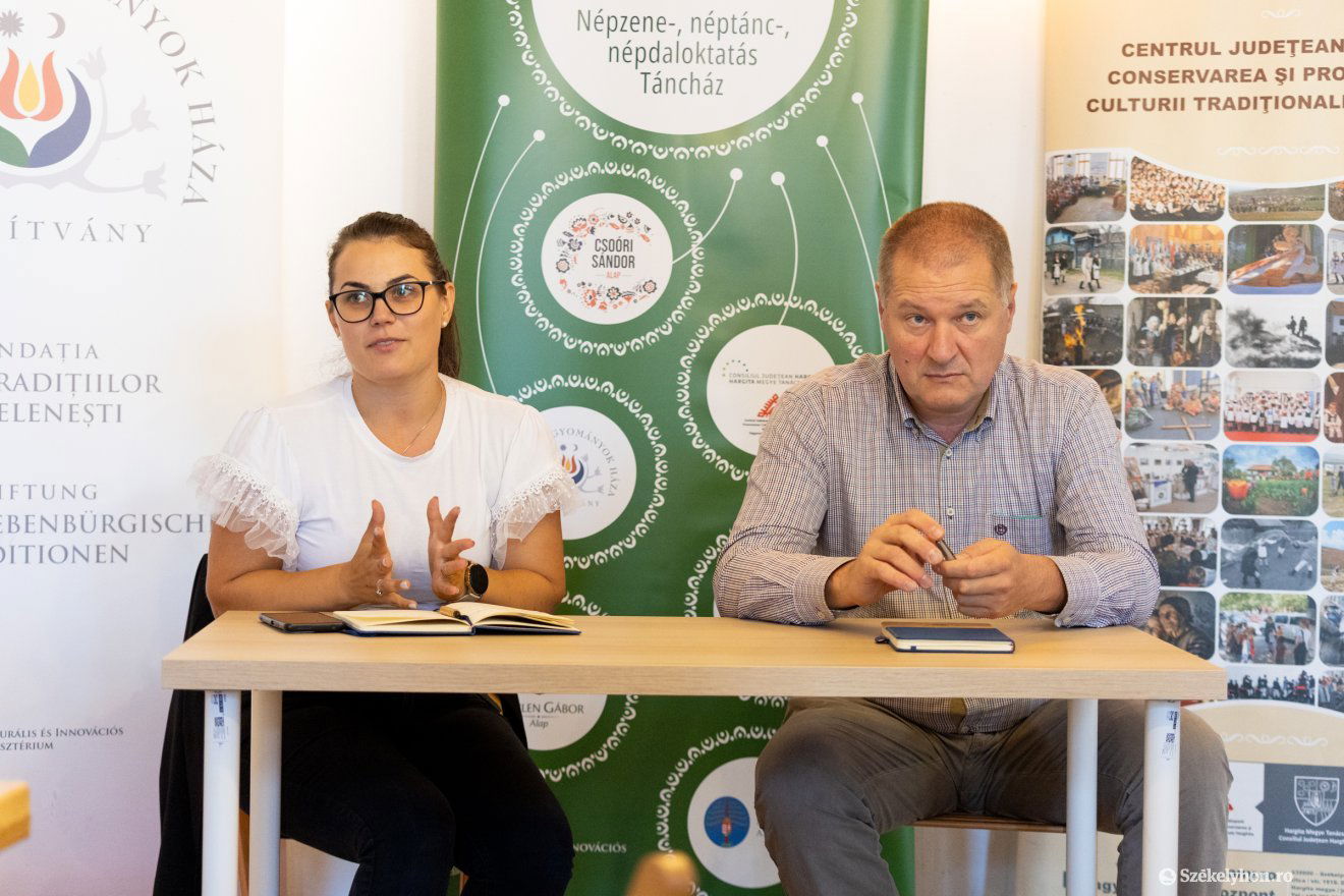 •  Fotó: Csató Andrea