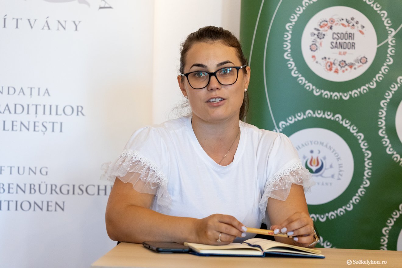 •  Fotó: Csató Andrea