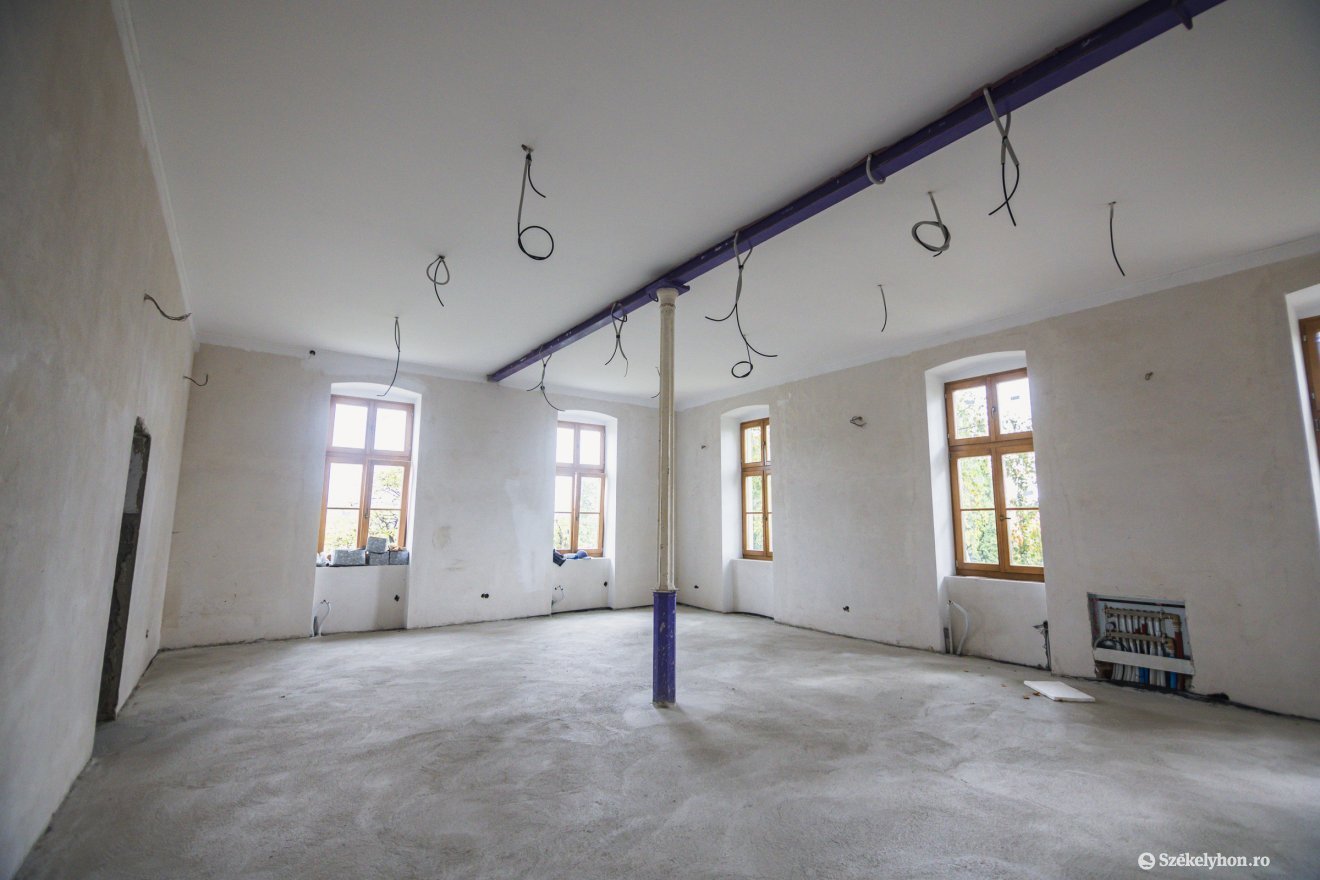 •  Fotó: Csató Andrea