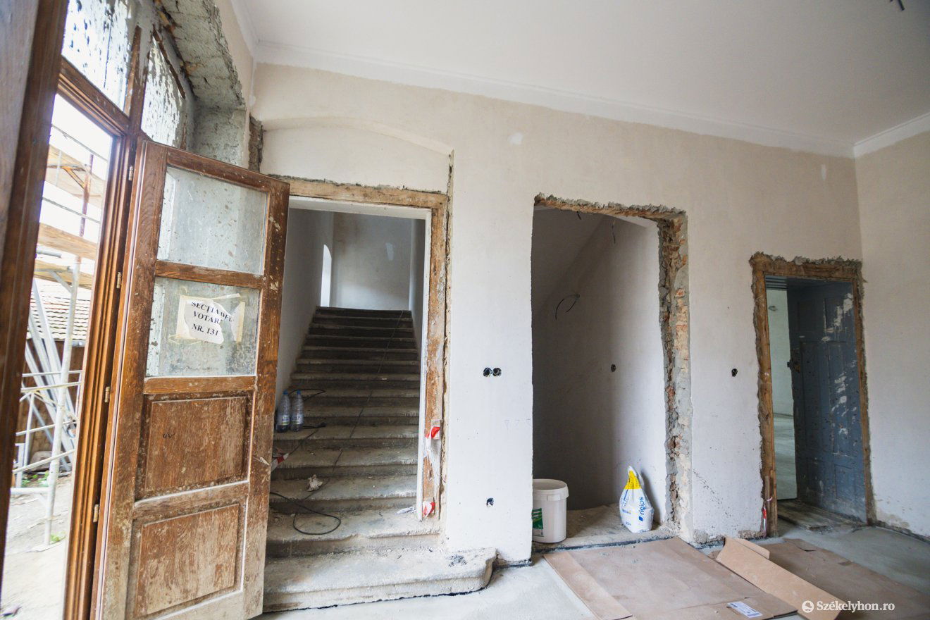 •  Fotó: Csató Andrea