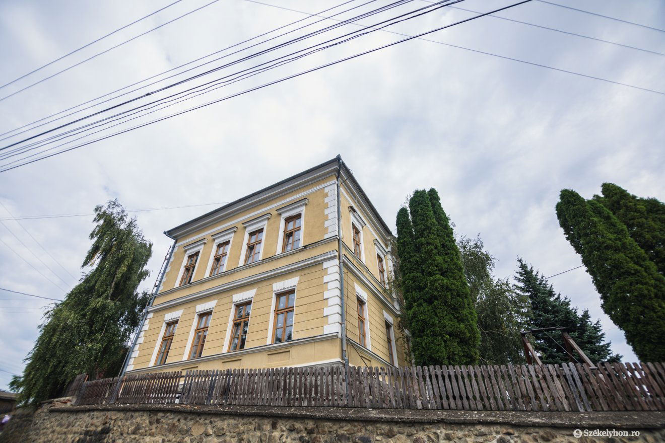 •  Fotó: Csató Andrea