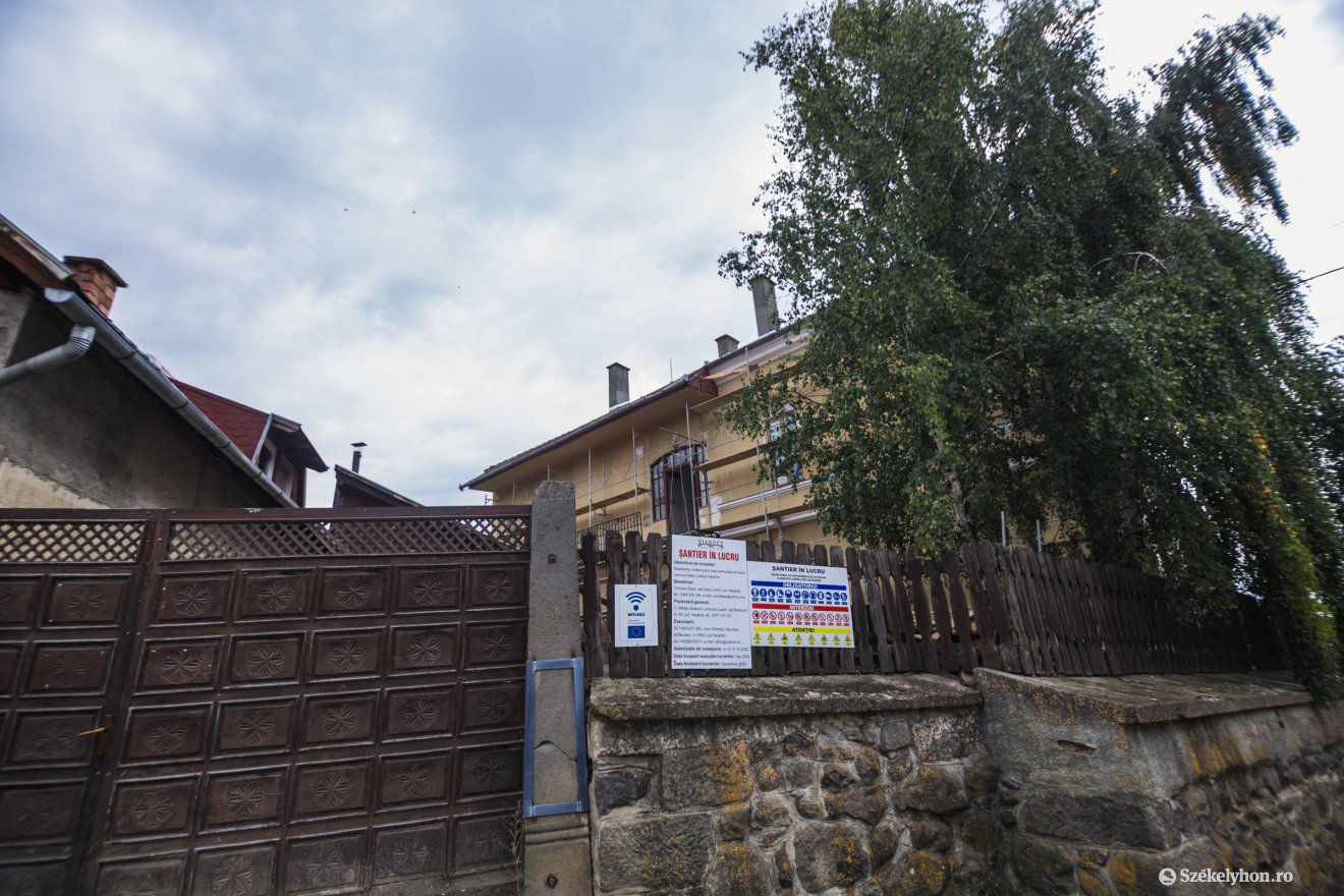 •  Fotó: Csató Andrea