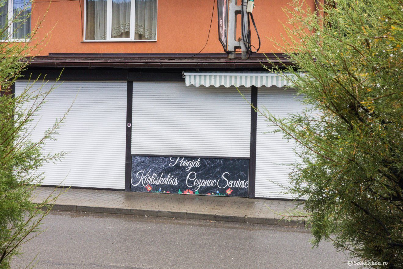 •  Fotó: Csató Andrea