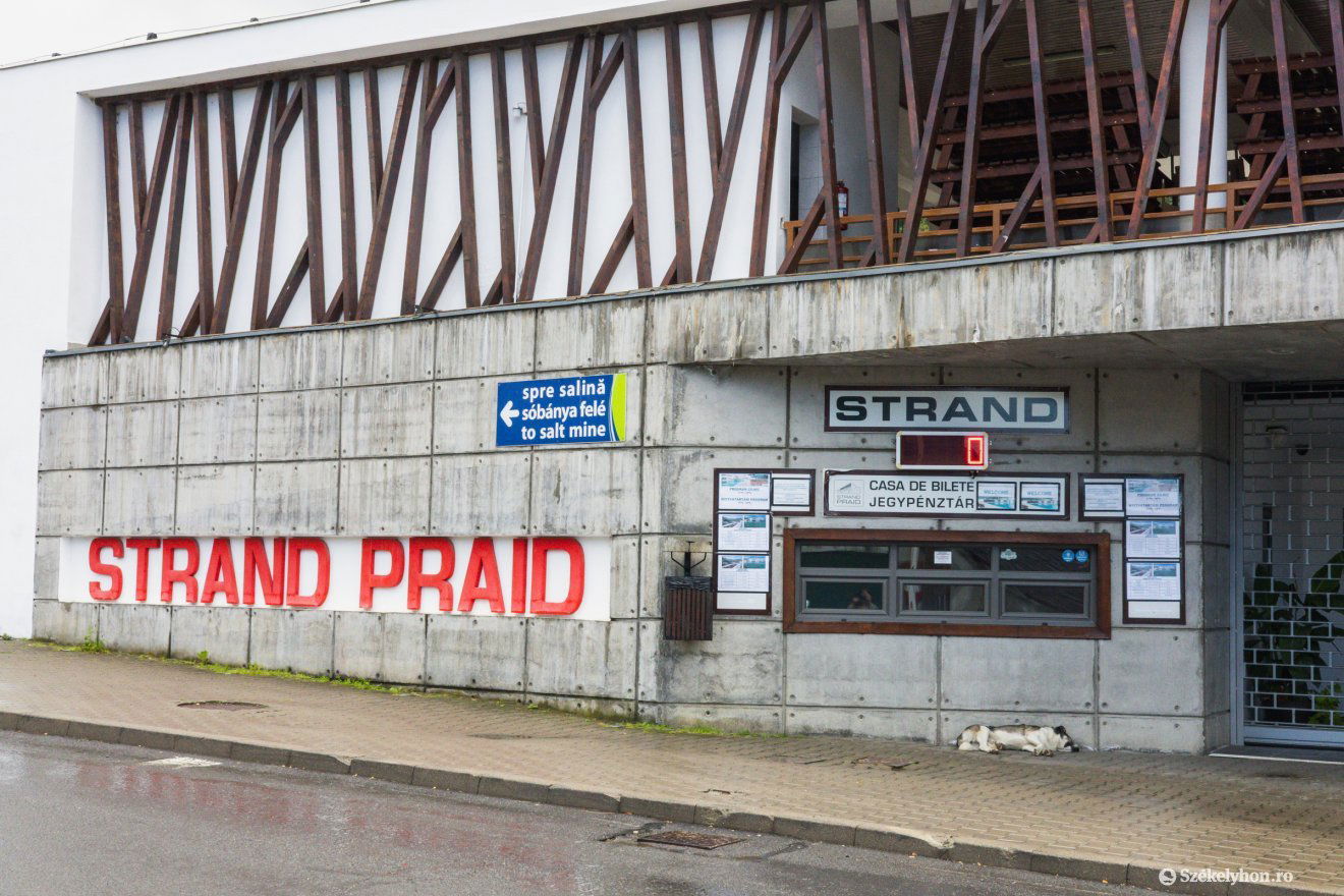 &bullet;  Fotó: Csató Andrea