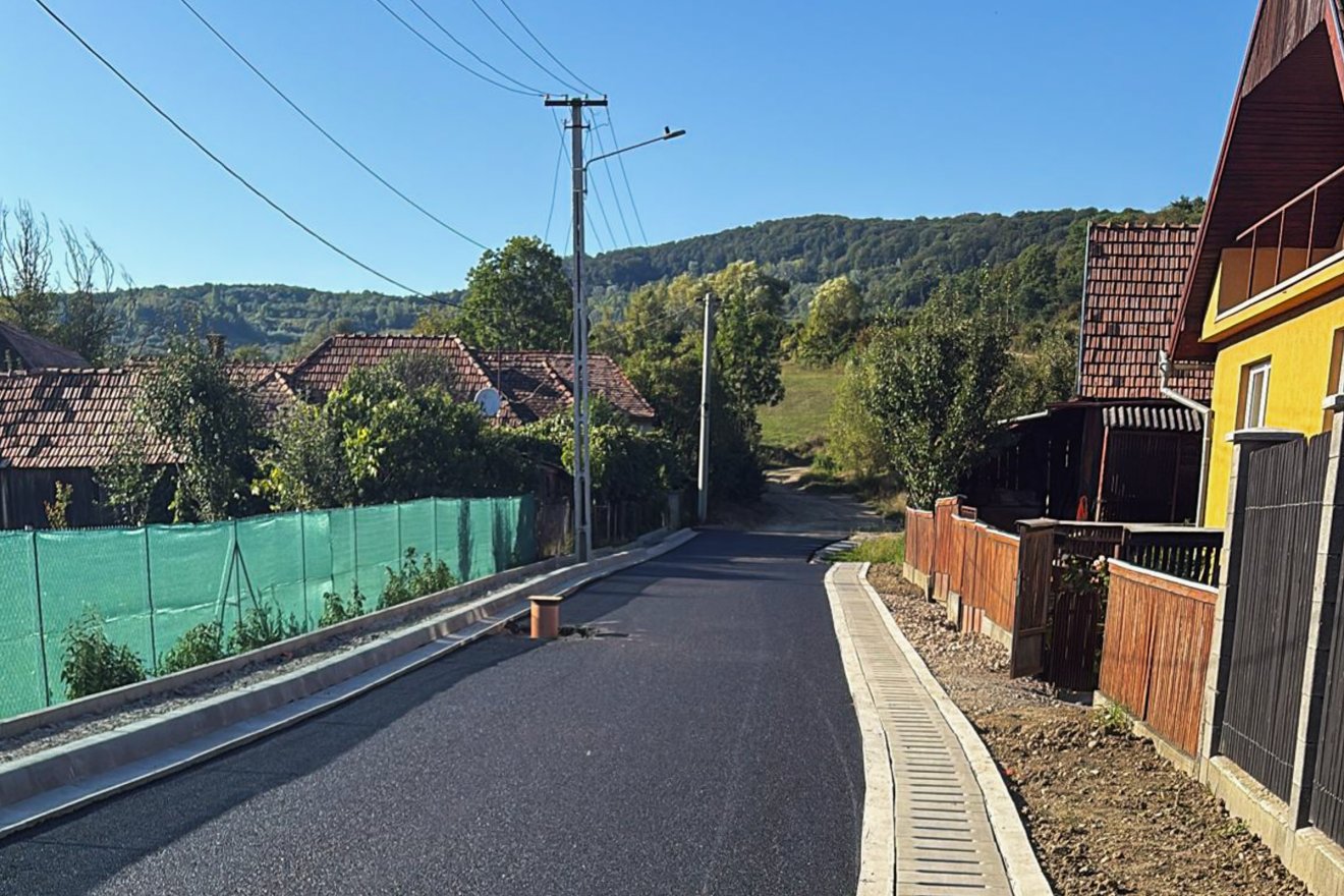 •  Fotó: Szentábrahám Község Polgármesteri Hivatala