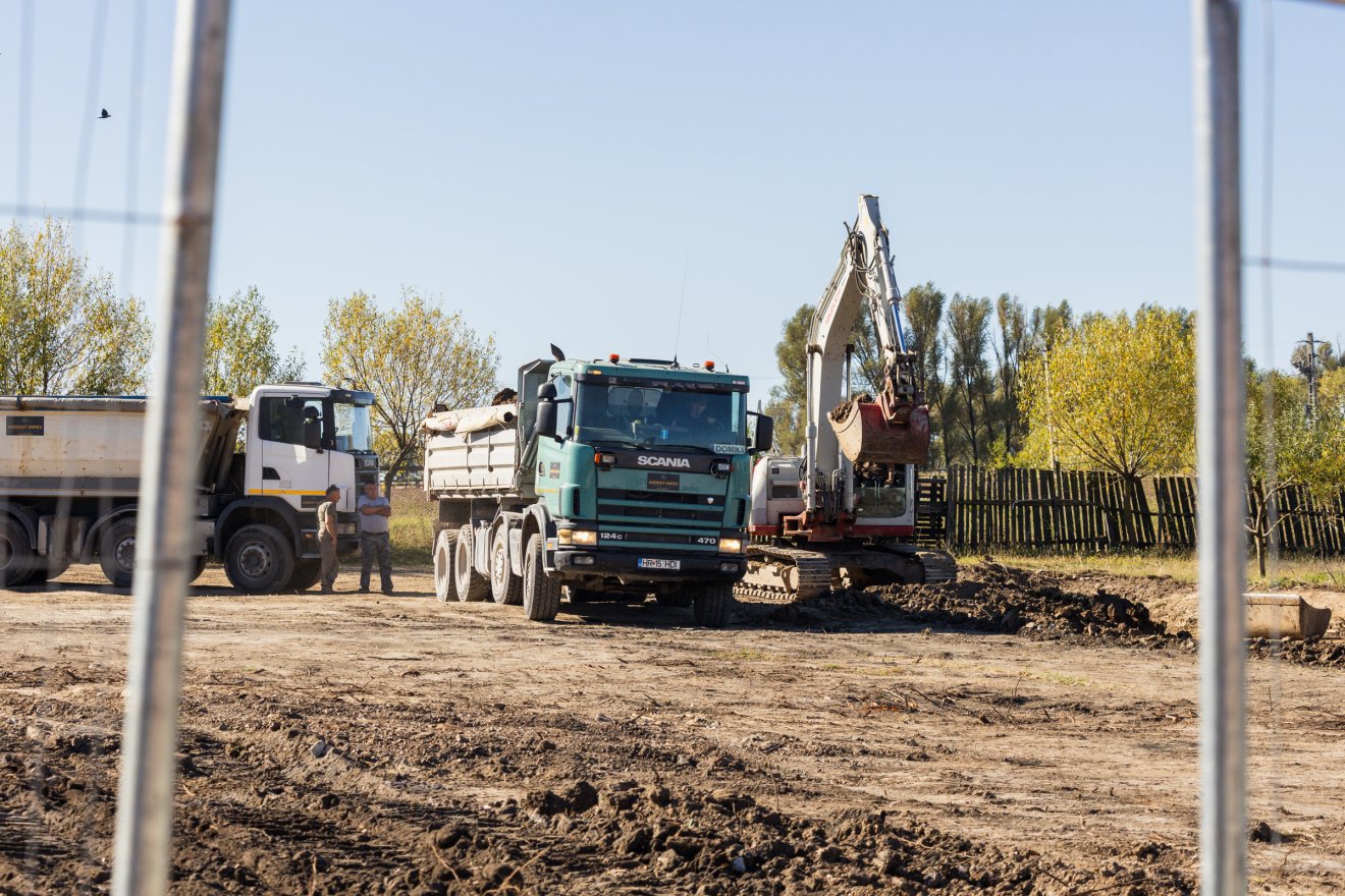 •  Fotó: Csató Andrea