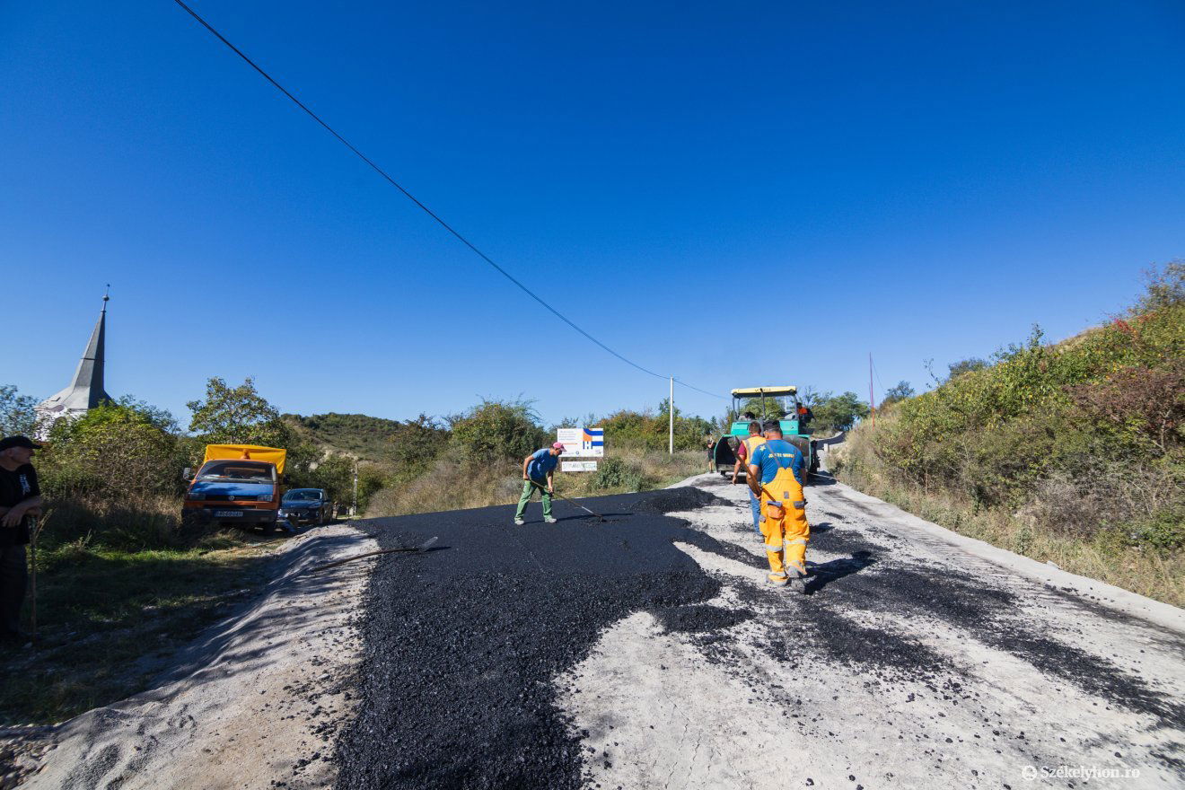 •  Fotó: Csató Andrea