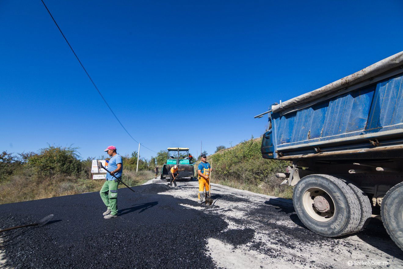 •  Fotó: Csató Andrea