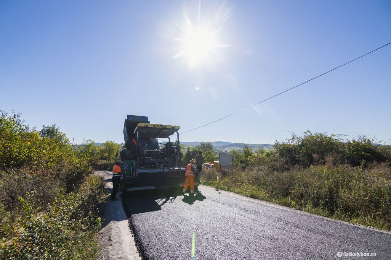 •  Fotó: Csató Andrea