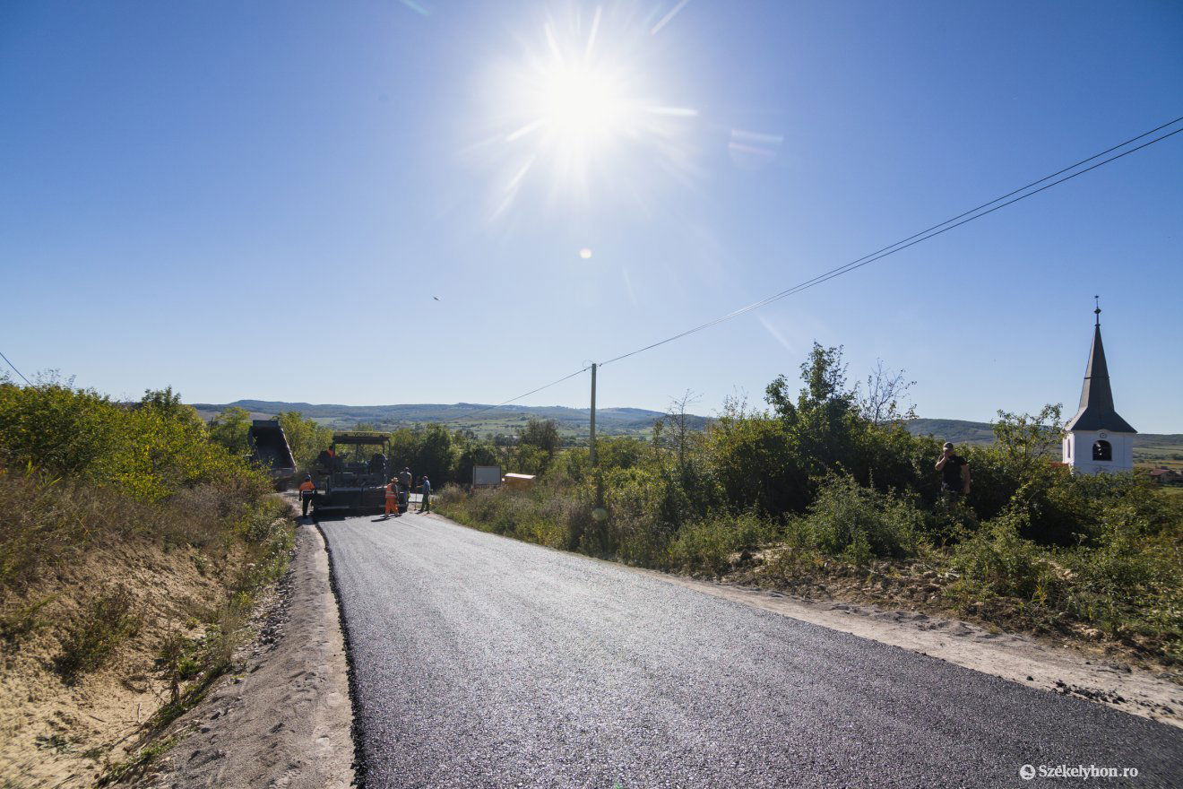 •  Fotó: Csató Andrea