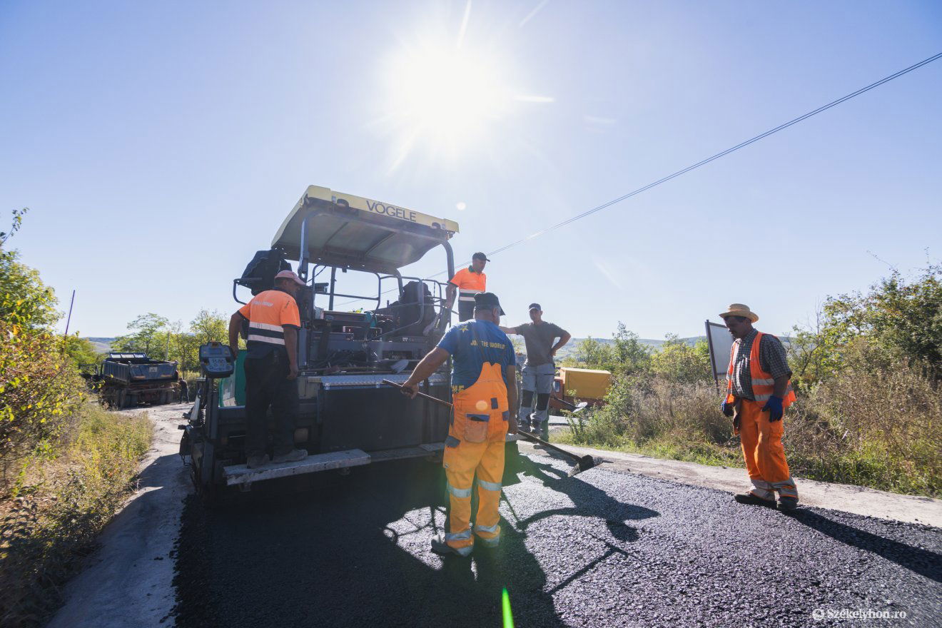 •  Fotó: Csató Andrea