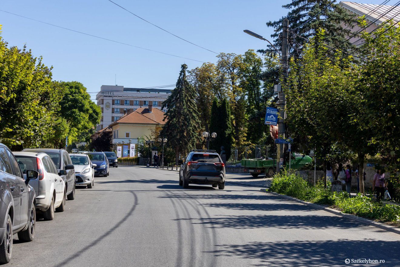 •  Fotó: Csató Andrea