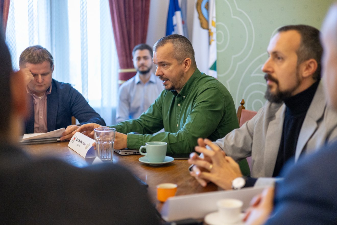 •  Fotó: Csató Andrea